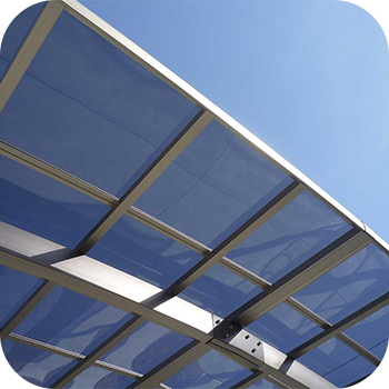 Láminas de Policarbonato